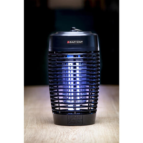 Eazyzap Indoor and Outdoor Lantern Insect Killer - DF756  Eazyzap   