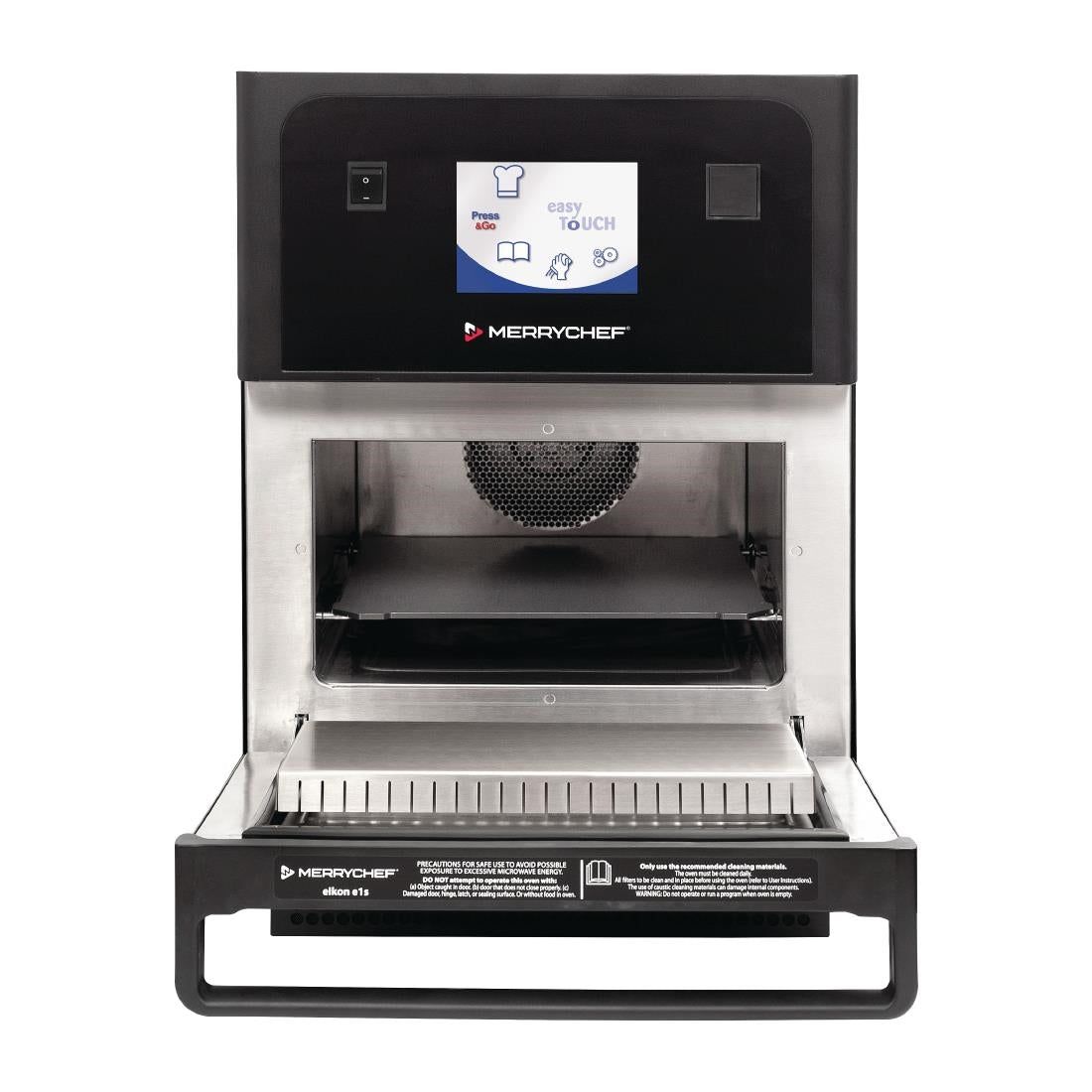 Merrychef Eikon E1s High Speed Oven - DG405  Merrychef   