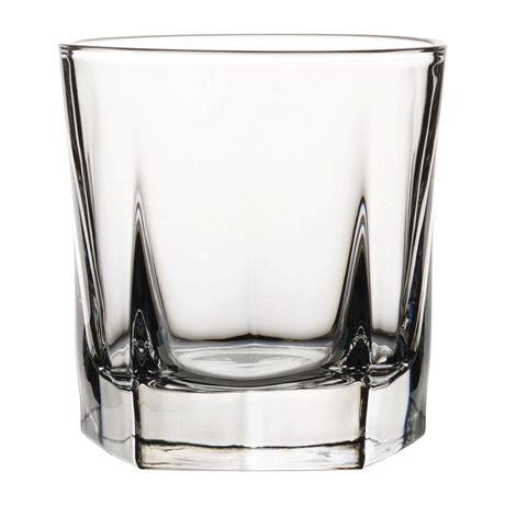 Utopia Caledonian Rocks Glasses 260ml (Pack of 24) - DH716 Utopia Hi Balls and Tumblers Utopia   