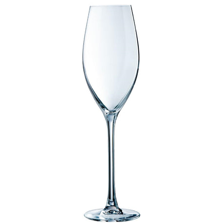 Chef & Sommelier Arc Sequence Grand Flutes 240ml (Pack of 24) - HR892 Champagne Glasses Chef & Sommelier   