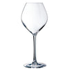 Arcoroc Grand Cepages Magnifique White Wine Glasses 350ml (Pack of 24) - DH852 Wine Glasses Arcoroc   