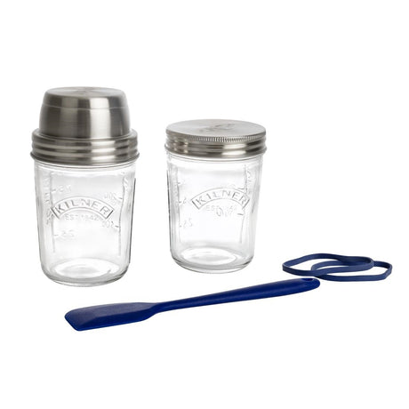 Kilner Sourdough Starter Set - DH879  Kilner   