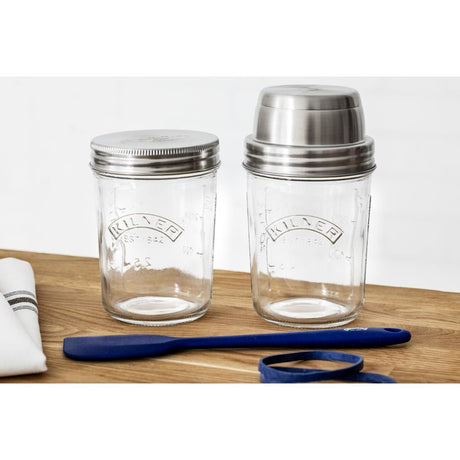 Kilner Sourdough Starter Set - DH879  Kilner   