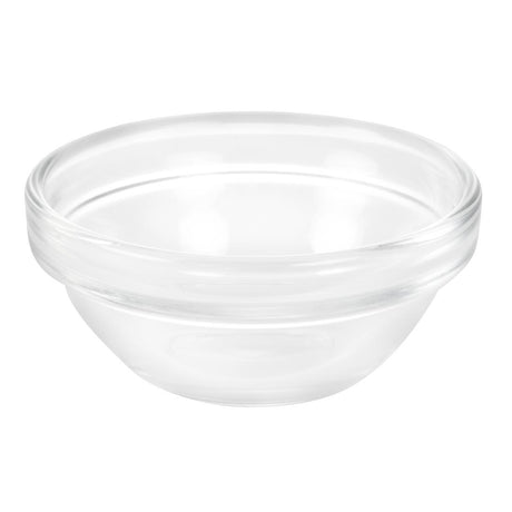 Arcoroc Mini Glass Bowl 0.035 Ltr (Pack of 6) - DK770  Arcoroc   