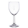 Arcoroc Savoie Grand Vin Wine Glasses 350ml CE Marked at 125ml 175ml and 250ml - DK886 Wine Glasses Arcoroc   