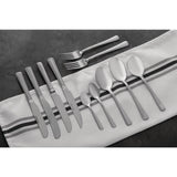 Olympia Harley Soup Spoon (Pack of 12) - D696 Spoons Olympia