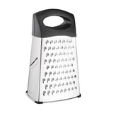 Vogue Heavy Duty Box Grater - DM020  Vogue   