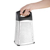 Vogue Heavy Duty Box Grater - DM020  Vogue   