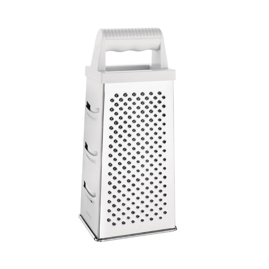 Vogue 4 Way Hand Grater - DM021  Vogue   