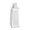 Vogue 4 Way Hand Grater - DM021  Vogue   