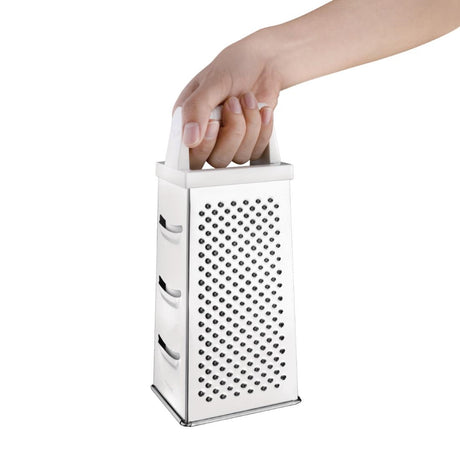 Vogue 4 Way Hand Grater - DM021  Vogue   