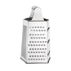 Vogue 6 Way Hand Grater - DM022  Vogue   