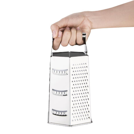 Vogue 6 Way Hand Grater - DM022  Vogue   