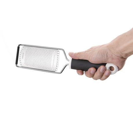 Vogue Narrow Blade Fine Grater - DM023  Vogue   