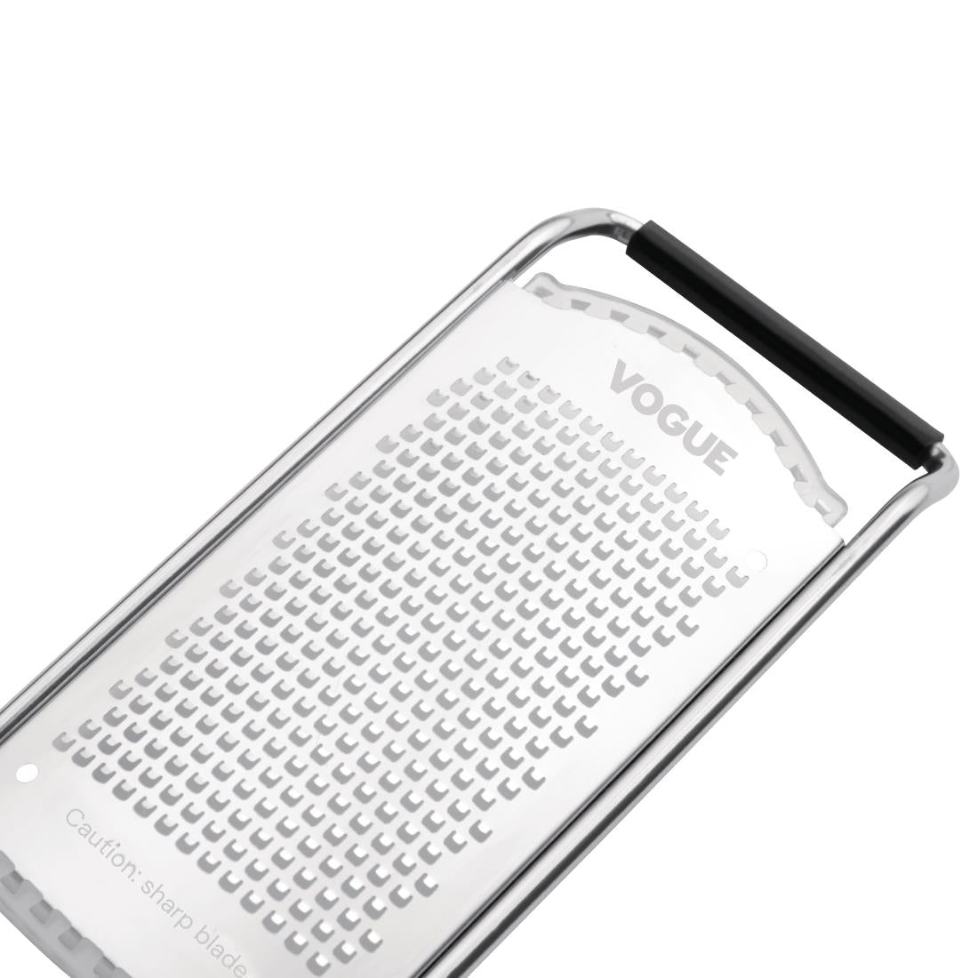 Vogue Narrow Blade Fine Grater - DM023  Vogue   