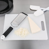 Vogue Narrow Blade Fine Grater - DM023  Vogue   