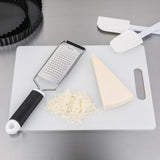 Vogue Narrow Blade Medium Grater - DM025  Vogue   