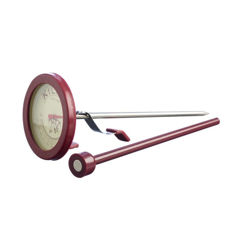 Kilner Thermometer and Lid Lifter - DM259  Kilner   