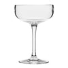 Olympia Kristallon Polycarbonate Champagne Coupe Glasses 210ml (Pack of 12) - DM270 Champagne Glasses Olympia   