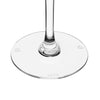 Olympia Kristallon Polycarbonate Champagne Coupe Glasses 210ml (Pack of 12) - DM270 Champagne Glasses Olympia   