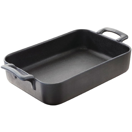 Revol Belle Cuisine Individual Baking Dishes 160mm (Pack of 4) - DM304 Revol Crockery Revol   