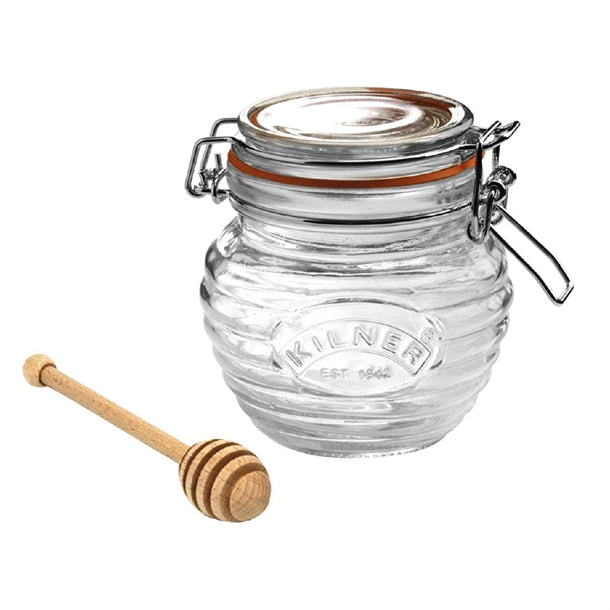 Kilner Honey Pot in Gift Box - DN590  Kilner   