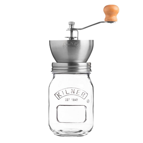 Kilner Coffee Grinder - DN593  Kilner   