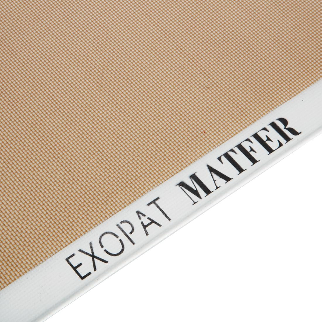 Exopat matfer best sale