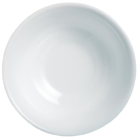 Arcoroc Opal All Purpose Bowls 160mm (Pack of 6) - DP072 Arcoroc Crockery Arcoroc   