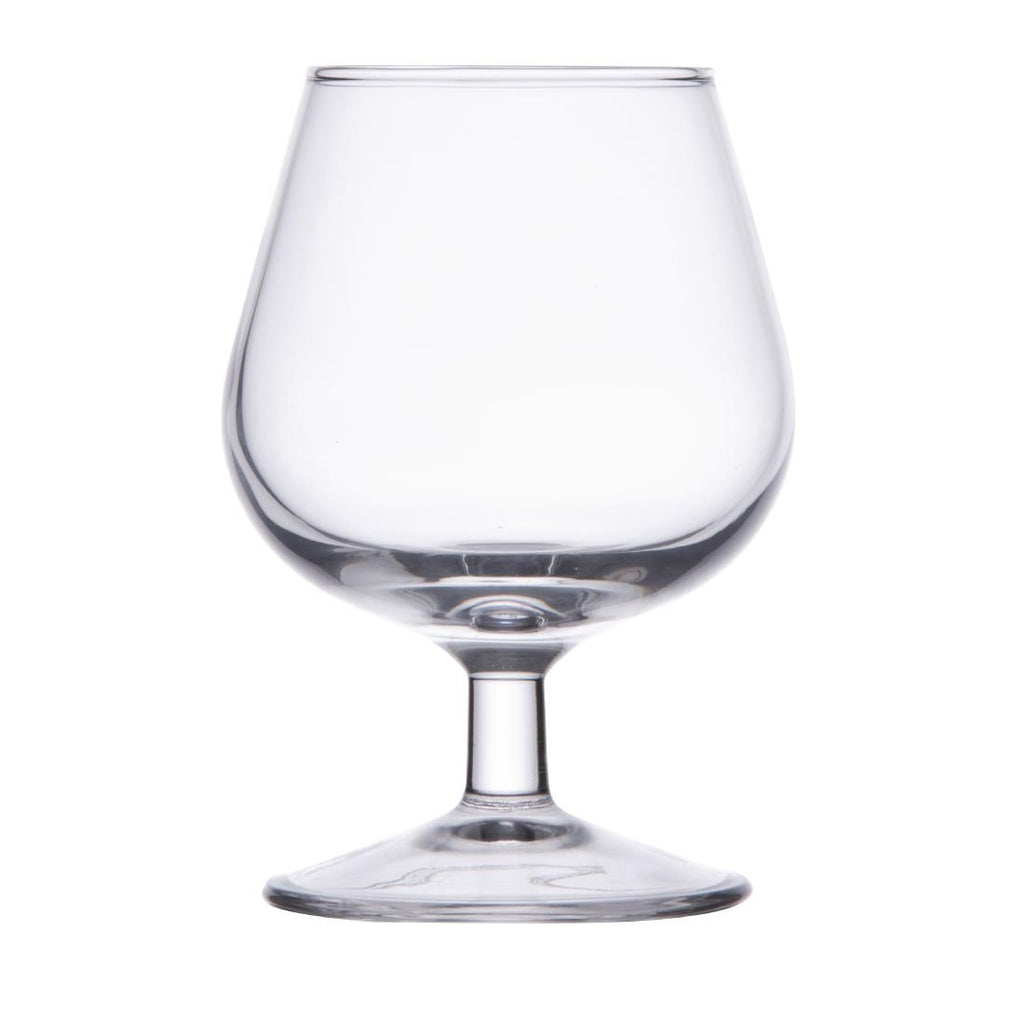 Arcoroc Brandy/Cognac Glasses 150ml (Pack of 12) - DP093  Arcoroc   