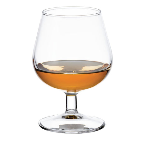 Arcoroc Brandy/Cognac Glasses 150ml (Pack of 12) - DP093  Arcoroc   