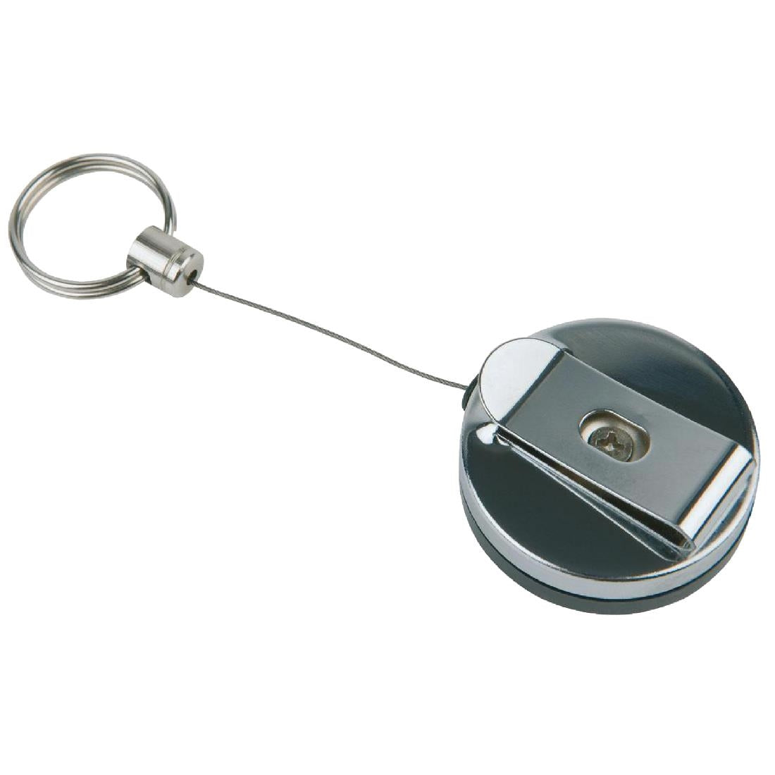 APS Retractable Key Chain (Pack of 2) - DP109 Key Cabinets and Boxes APS   