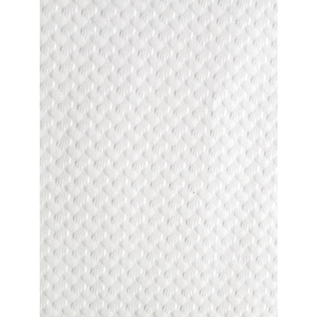 Paper Placemats White (Pack of 500) - FT581 Banquet Rolls & Slip Covers Cogir   