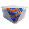 Araven Airtight Container with 4 Egg Trays GN 2/3 200mm - DP209  Araven   