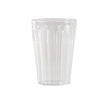 Olympia Kristallon Polycarbonate Tumblers 141.3ml (Pack of 12) - DP239 Plastic Drinkware Olympia   