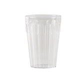 Olympia Kristallon Polycarbonate Tumblers 141.3ml (Pack of 12) - DP239 Plastic Drinkware Olympia   