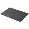 Revol Basalt Slate Effect Rectangular Plates 300mm (Pack of 6) - DP933  Revol   