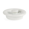 Lids For Olympia Whiteware 852ml Teapots - DP992 Olympia Crockery Olympia   