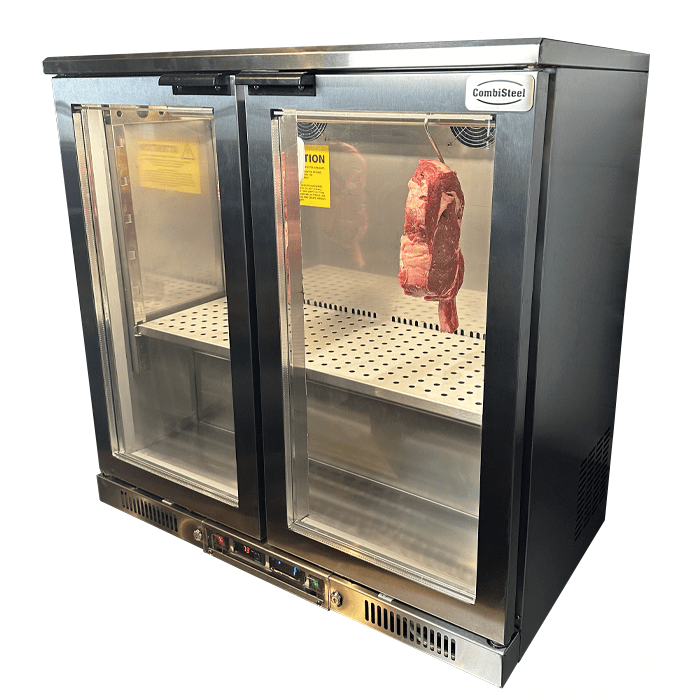 Combisteel Dry Age Cabinet 198L - 7489.5200 Dry Ageing Cabinets Combisteel   