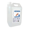 EcoTech EcoClenz Antibacterial 70% Alcohol Hand Sanitiser 5Ltr - DT689  EcoTech   