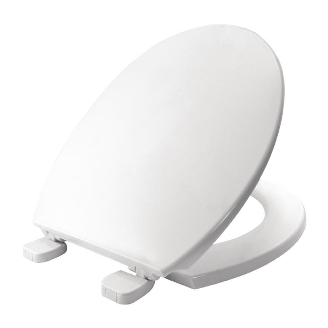 Bemis Kent STA-TITE Toilet Seat - DW769  Bemis   