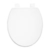 Bemis Kent STA-TITE Toilet Seat - DW769  Bemis   