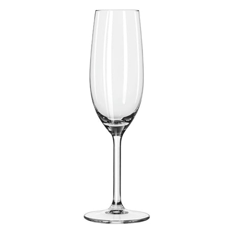 Onis Fortius Flutes 200ml (Pack of 6) - DX719 Champagne Glasses Onis   