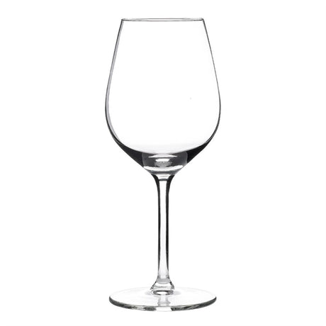 Onis Fortius Grandi Vini Glasses 370ml (Lined 250ml) (Pack of 6) - DX721 Wine Glasses Onis   