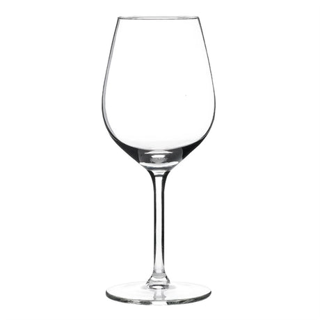 Onis Fortius Grandi Vini Glasses 370ml (Lined 125, 175, 250ml) (Pack of 6) - DX722 Wine Glasses Onis   