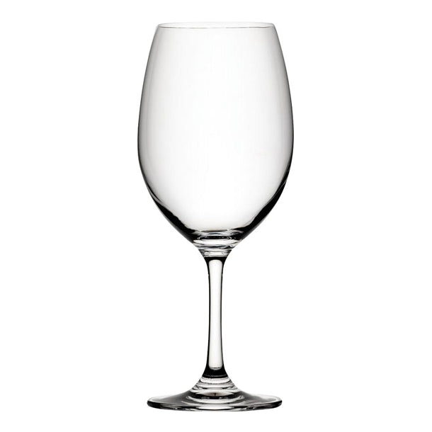 Utopia Nile Red Wine Glasses 620ml (Pack of 6) - DX903 Wine Glasses Utopia   