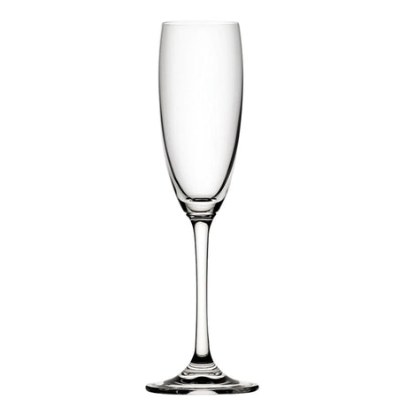 Utopia Nile Flutes 170ml (Pack of 6) - DX905 Champagne Glasses Utopia   