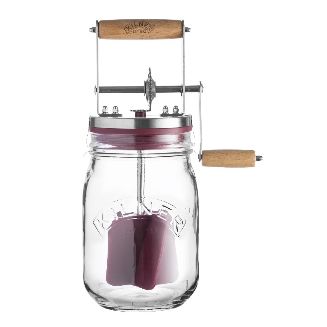 Kilner Butter Churner - DX940  Kilner   