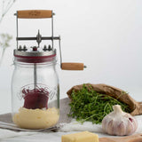 Kilner Butter Churner - DX940  Kilner   