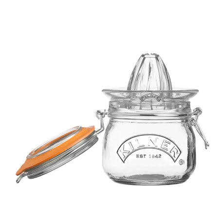 Kilner Juicer Jar Set - DX946  Kilner   